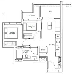 Haus On Handy (D9), Condominium #635563181
